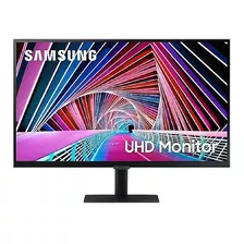 Monitor Samsung Ls27a700nwlxpe 27' 4k Uhd Ips Hdr10 Dp Hdmi