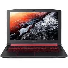 Notebook Acer An515-52-7974 Ci7 8gb 1tb+128gb 15.6 Endless