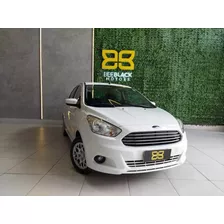 Ford Ka + 1.0 Ti-vct Flex Se Plus Manual 2017/2018