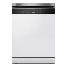 Electrolux Ll14b Lava Louças 14 Serviços Branco 220v