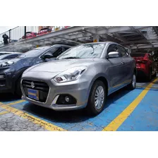 Suzuki Swift Dzire Mt