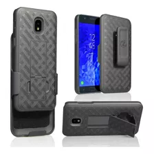 Funda De Celular Samsung J7 Zase Color Gris