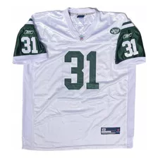 Jersey Nfl Reebok Jets Ny Cromartie