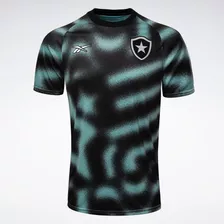 Camisa Botafogo Treino Oficial 2023/2024 - Torcedor