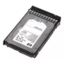 Hd Sas Hp 146gb 15k 3.5 6gbp/s G5/g6/g7 C/nf