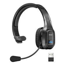 Auriculares Neego, Bluetooth/cancelacion De Ruido/microfono