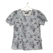 Remera Nena Print Zurich,mimo&co