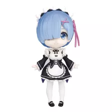 Figuarts Mini Rem Re Zero Starting Life In Another World