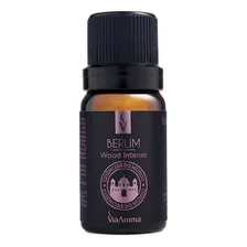 Essência Berlim, Wood Intense (essências Do Mundo) - 10ml