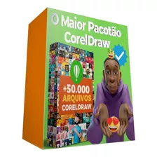 Pack Templates Editáveis Corel Draw 1 Milhão De Arquivos