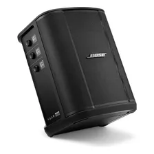 Bose S1 Pro+ Pa System Parlante Preamplificado Inalambrico