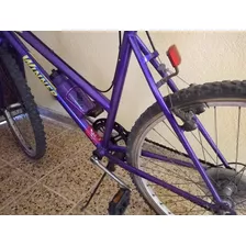 Bicicleta Rodado 26 