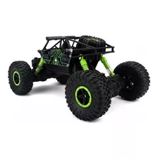 Carrinho Controle Remoto Monster Truck Off Road 4x4