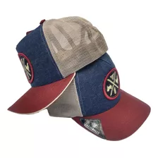 Boné Trucker Premium Telinha Original M83