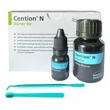 Cention N Kit De Inicio A2