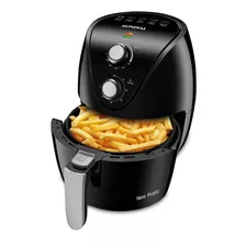 Fritadeira Elétrica Mondial 3,5l New Pratic Af-31 220v