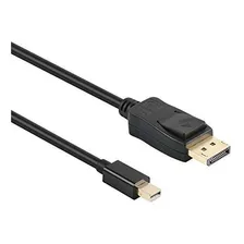 Cable Mini Displayport A Dp 1.2 1080p-144hz 3mt Benfei