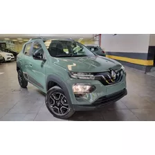 Renault Kwid E-tech 0km 100% Electrico Venta Directa (LG)