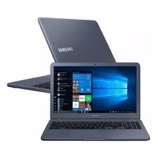 Notebook Samsung Essentials E20
