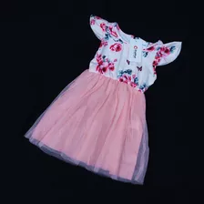 Vestido De Niña 