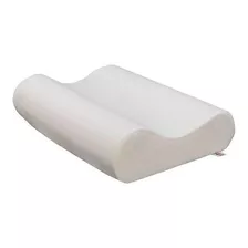 Almohada Viscoelástica Gani Nuvens Cervical 57x37 Inteligent