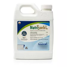 Innovak Nutrisorb L Regualdor De Crecimiento Líquido De 1 Lt