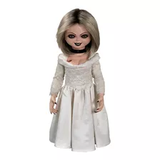 Muñeco Tiffany Novia De Chucky Replica 334001