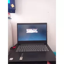 Notebook Lenovo Ideapad S145