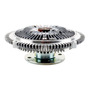 Fan Clutch Termico Infiniti M30 V6 3.0l 1990