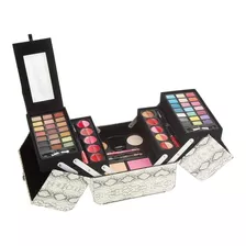 Maletín Set De Maquillaje Profesional (2015a)