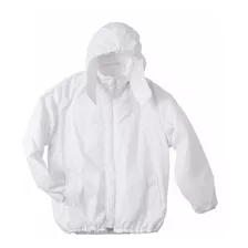 Campera Blanca Térmica Para Cámara Frigorífico