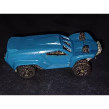 Autos De Colección 