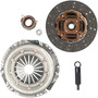 Kit Clutch Toyota Tacoma 2.7l 2694cc L4 05-11 Toyota Tacoma