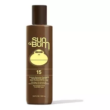 Sun Bum-loción Bronceadora Spf 15 237ml