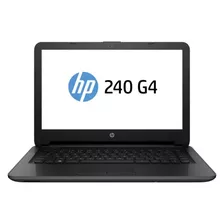 Notebook Hp 240 G4 Core I5 8gb 240gb Ssd Frete Gratis