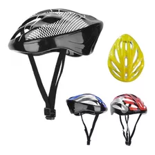 Casco Bicicleta Ventilado Adulto Liviano 