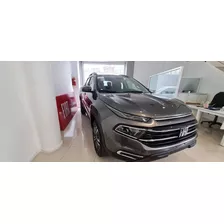 Fiat Toro Ranch Entrega Inmediata 0km 2024 4x4 2.0 Diesel G