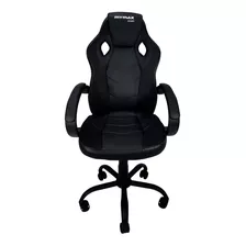 Cadeira Gamer Mx0 Giratoria Preto Mymax