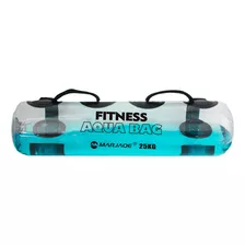 Bolsa De Agua Fitness Entrenamiento Peso Ajust. Hasta 25kg 