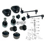 Kit Rotulas Estabilizadores Delanteros Toyota 4 Runner 96-02