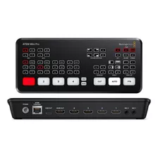 Atem Mini Pro Blackmagic