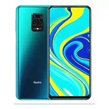 Celular Redmi Note 9s 64gb 