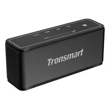 Parlante Tronsmart Element Mega 40w Portátil Bluetooth *