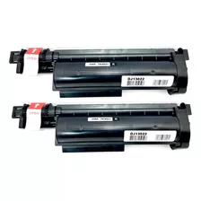 Kit 2x Toner Evolut Tn B021 Dcp 7520dw 7535dw B7520 B7535