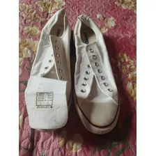 Tênis Converse All Star Ct As Core Ox Branco 44