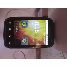 Motorola Xt 300 Spice Usado Só Funciona Conectado Bateria 1%