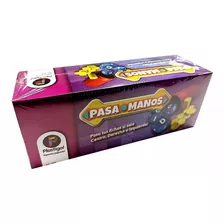 Pasa Manos Juego De Mesa Plastigal - Sharif Express