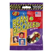 Jelly Belly Bean Boozled Desafio Sabor Estranhos 53g