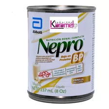 Nepro Bp 237 Ml X 24 - Unidad a $9417