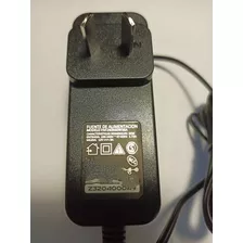 Fuente De Alimentacion 12v 3 Amp